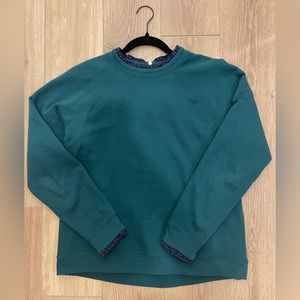 J. Crew sweater/crewneck
